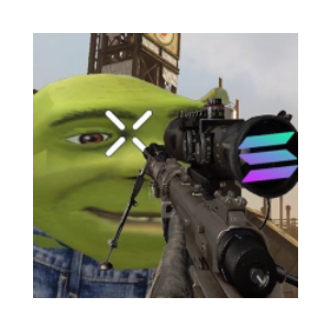 360 NOSCOPE INSTASWAP WALLBANG