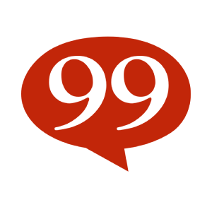 99 Bitcoins