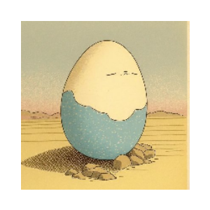 aEGGS