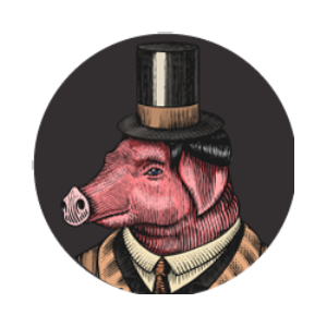 Animal Farm Pigs