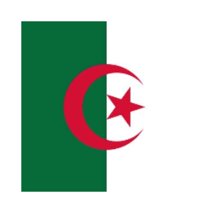 Algeria