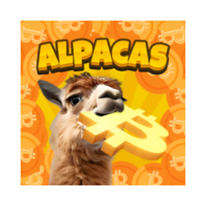Bitcoin Mascot