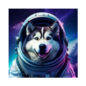 Astronaut Aron