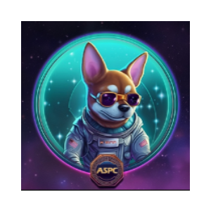 Astropup coin