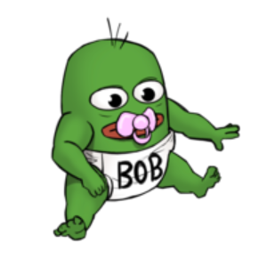 Baby Bob