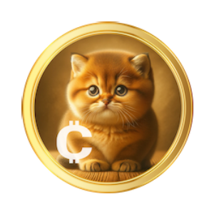 BABY CAT INU