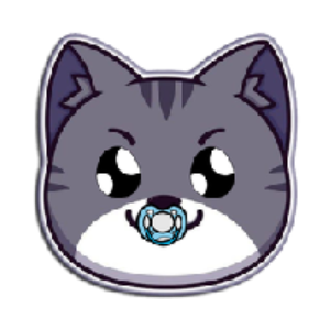 Baby Cat Coin