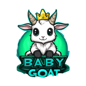 Baby Goat