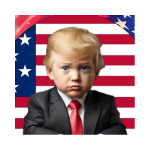 BabyMAGA