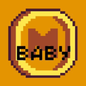 Baby Meme Coin