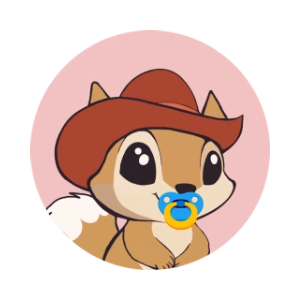 Baby Pnut