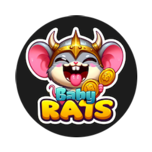 Baby Rats