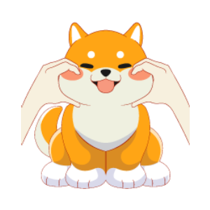 Baby Shiba Inu
