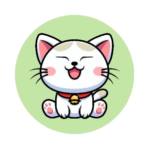Baby Shiro Neko