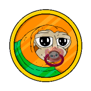 Baby Slerf