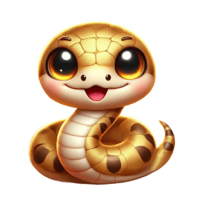 Baby Snake BSC