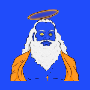 The Big Guy