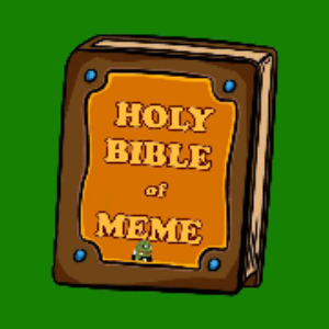 Bible of Memes