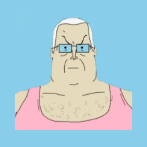 THE BIG LEZ SHOW