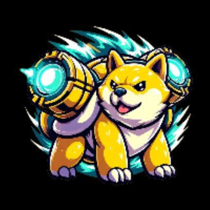 Blast Inu
