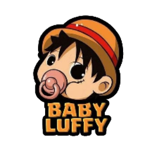Baby Luffy
