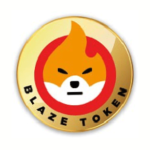 BLAZE TOKEN