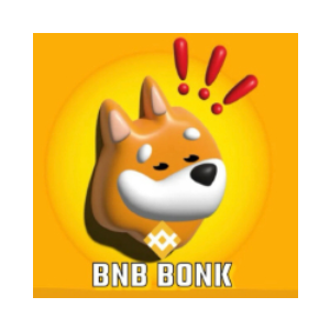 BNB BONK