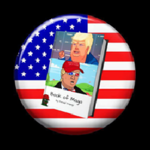 Book of Maga