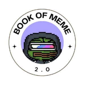 Book of Meme 2.0