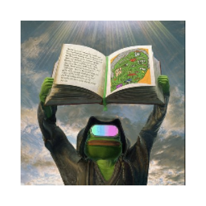 BOOK OF MEMES