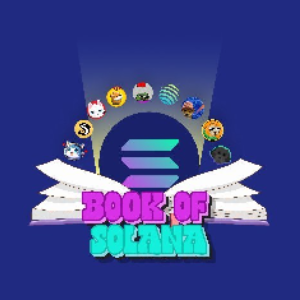 Book of Solana