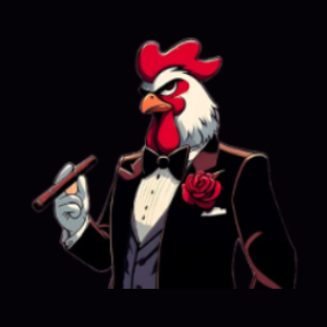 THE COQFATHER