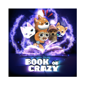 Book of Crazy
