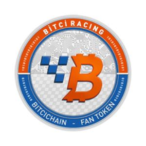 Bitci Racing Token