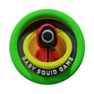 Baby Squid Game