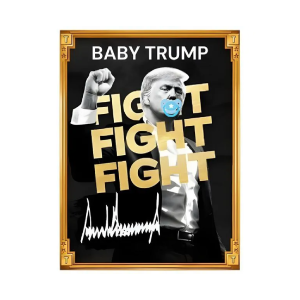 Baron Trump