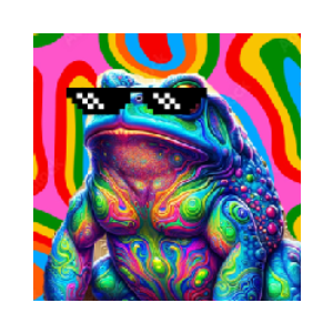 Buftoad