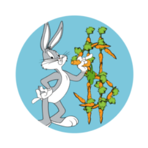 Bugs Bunny