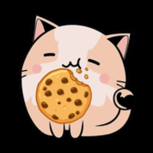 Cookie Cat Game