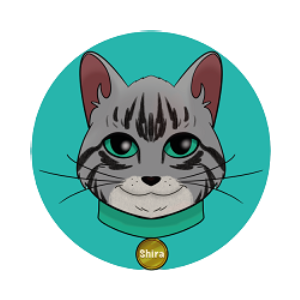 Shira Cat
