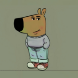 Just a chill guy (Ethereum)