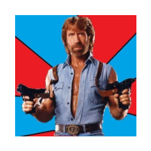 Chuck Norris