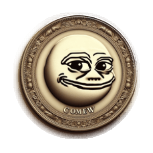 Coin In Meme World