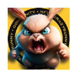 Crazy Bunny