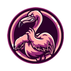 Criminal Flamingo
