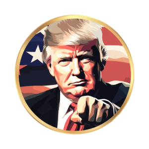 Crypto Trump