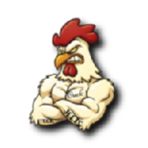 Cuckadoodledoo