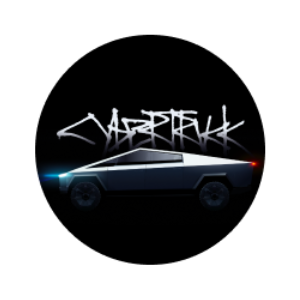 Cyber Truck