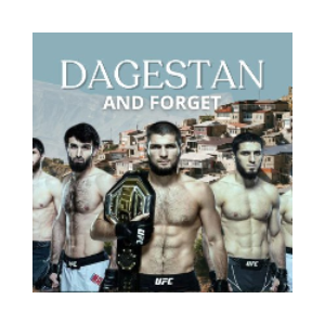 Dagestan And Forget