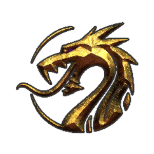 Dragon Crypto Aurum